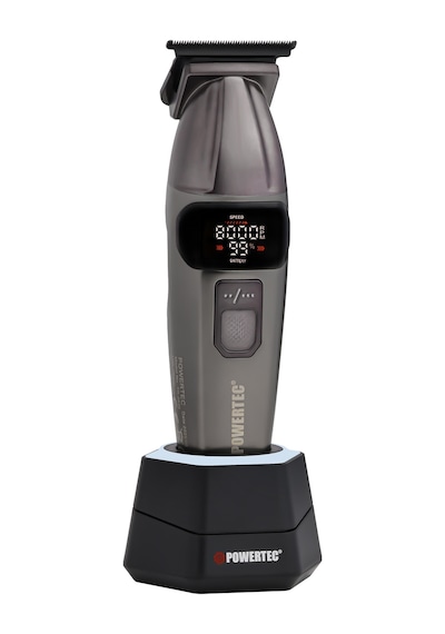 Powertec TR-2626 Profesyonel Sakal Ense Tıraş & Çizim Makinesi