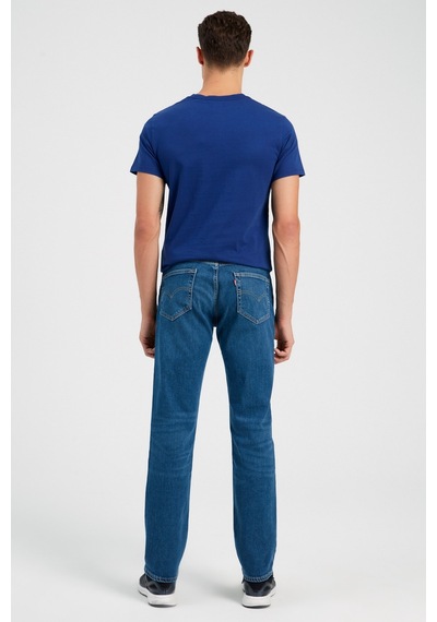 Levi's Erkek Kot Pantolon 511 Slim Jean 04511-4886