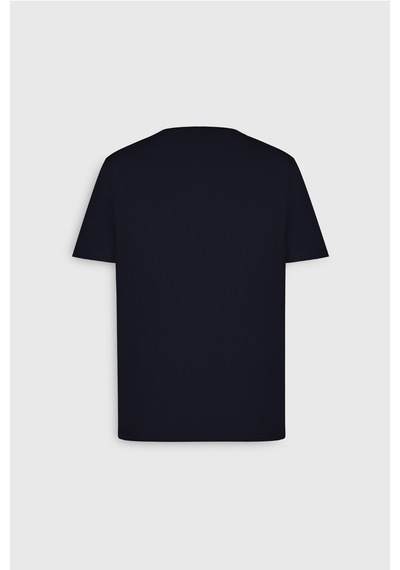 AC&Co / Altınyıldız Classics Erkek Lacıvert-mavı Slim Fit Dar Kesim %100 Pamuk Desenli Bisiklet Yaka 3'lü Pijama Takımı Lacıvert-mavı Lacivert - Mavi AC&Co / Altınyıldız Classics Erkek Lacıvert-mavı Slim Fit Dar Kesim %100 Pamuk Desenli Bisiklet Yaka 3'lü Pijama Takımı Lacıvert-mavı Lacivert - Mavi