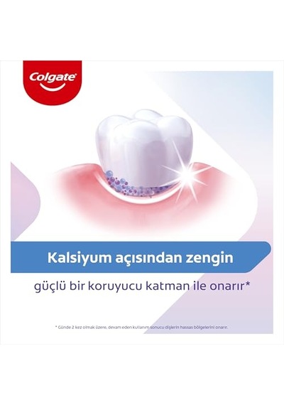 Doğal Diş Macunu 75 Ml Beyazlatma