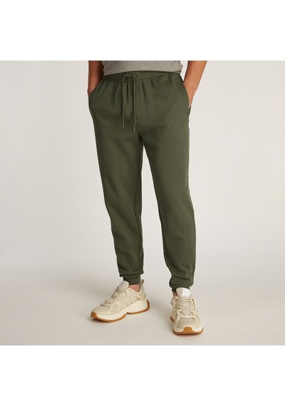 Tommy Hilfiger Erkek Yeşil Eşofman Altımw0mw37242
