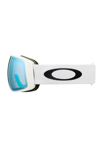 Oakley Flıght Tracker L 25945 Beyaz