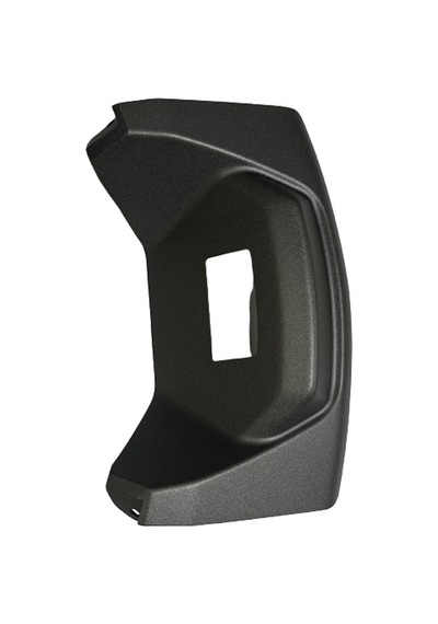 Tvs Jupiter Stop Alt Parça Füme  Jup390
