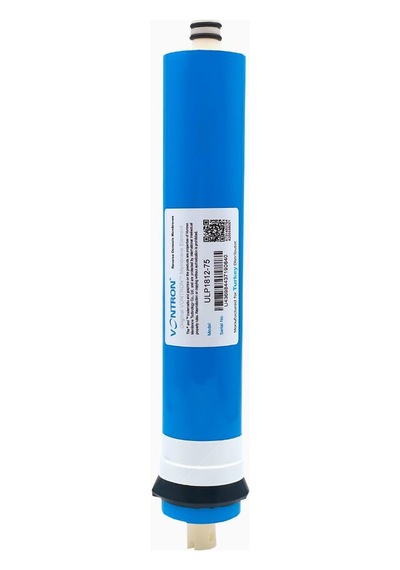 Sulook Su Arıtma Cihazı Çift Karbonlu Açık Kasa 6'lı Filtre Seti, 10 Aşama Lg Membranlı