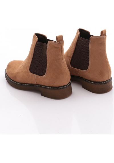 Dgn 804 Kadin Chelsea Bot Vizon
