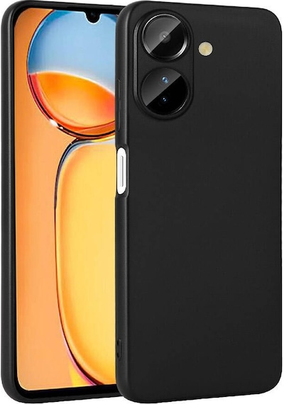 Xiaomi Redmi 13c Kılıf Soft Mat Premier Case Kapak