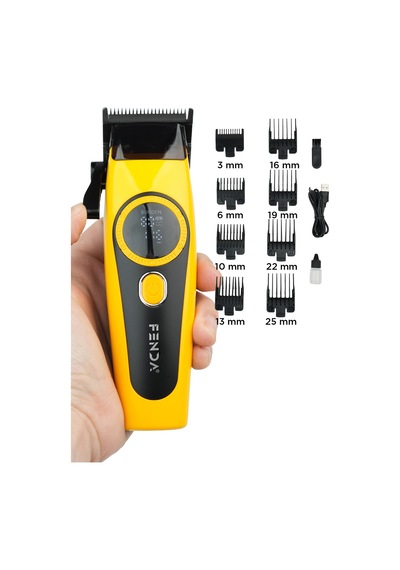 Tıraş Makinesi Fndsklks0014yl