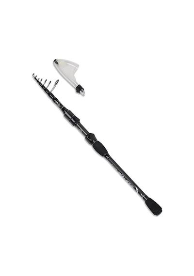 Fujin Walker 240 Cm 5-20 Gr Teleskopik Spin Kamışı