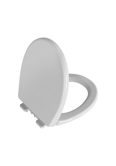 VitrA S20 Round Smoothflush Asma Klozet + VitrA Yavaş Kapanır Kapak