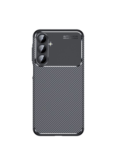 Galaxy Uyumlu A16 Kılıf Zore Negro Silikon Kapak