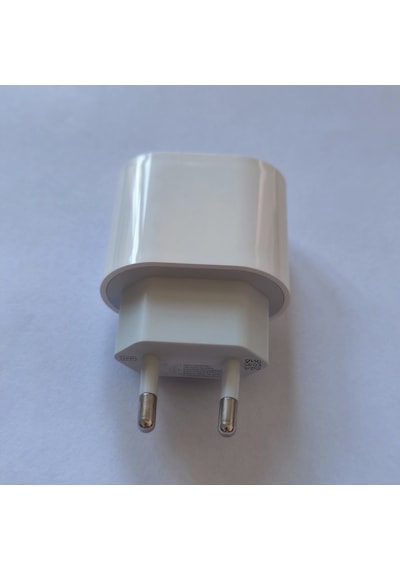 23w Typc-e Şarj Adaptörü Hızlı Şarj Aleti Başlığı Adaptör Yeni Nesil 23w Başlık