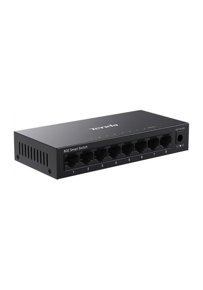 Tenda Teg2208d 8ge Port, Cloud Yönetilebilir Switch 38864760