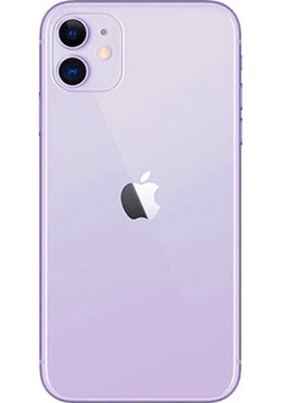 Yenilenmiş Apple iPhone 11 64 GB B Kalite (12 Ay Garantili )