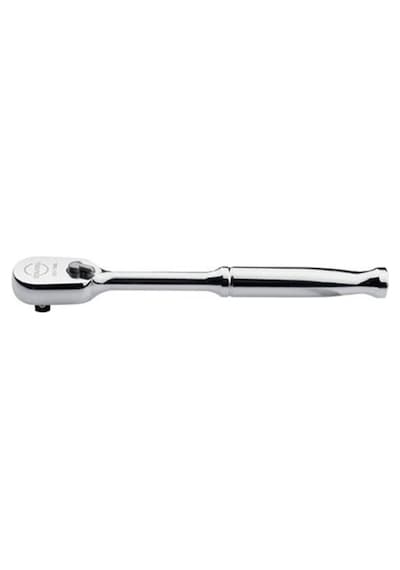Ceta Form 1/4"kapalı Tip Cırcır Kolu Uzun Tip-metal Saplı C01-t90l
