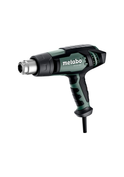 Metabo Hg 20-600 Sıcak Hava Tabancası