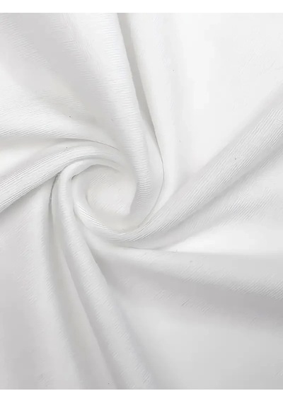Wear Vexel Kadın Tişört Newtro Baskılı Oversize Bisiklet Yaka T-shirt - Beyaz Beyaz