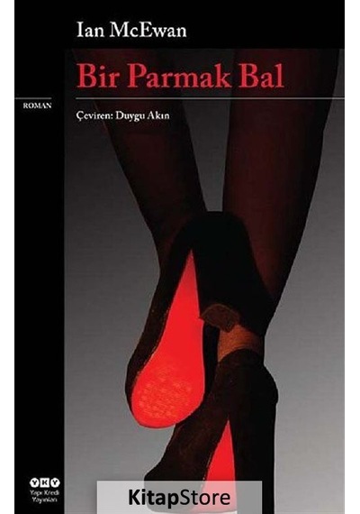 Bir Parmak Bal / Ian Mcewan