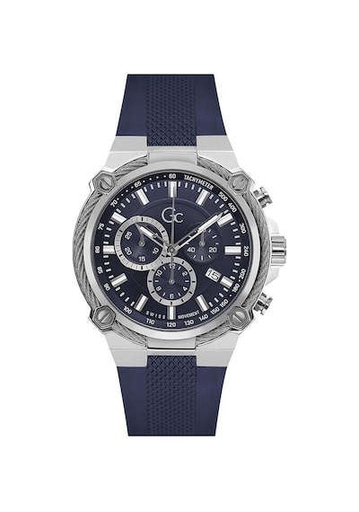 Gc Gcy24017g7mf Erkek Kol Saati