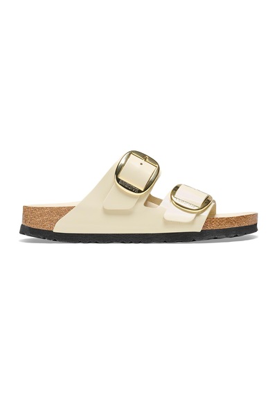 Birkenstock Arızona Bıg Buckle Nl Hıgh Shıne 1026128-3728 001