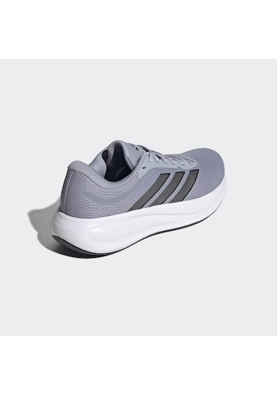Adidas Response Runner 2 Gri Erkek Sneaker Kj1734