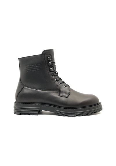 Greyder 17791 Mr Military Klasik Erkek Bot Siyah