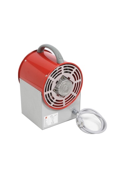 A1 230V 3 Kw Elektrikli Isıtıcı- 30 M2