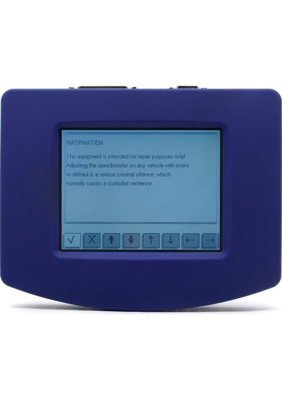 Digiprog Oto Odiometre Ayarlama Cihazı Eeprom Ve Ecu Programlama Destekli