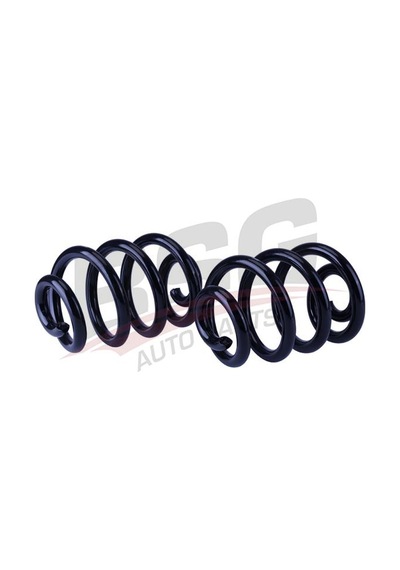 Bsg Helezon Yayı Arka 5295020 / 4295020 - T4 91-03