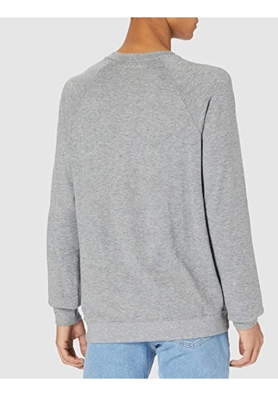 Jack & Jones Jack&jones Jprbale Knit Crew 12142640 Gri Kazak Gri