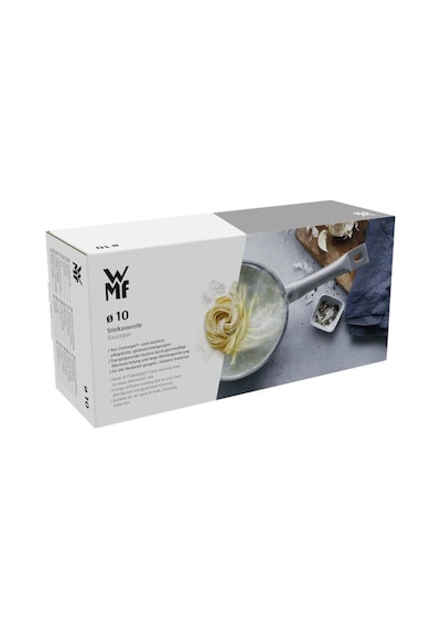 Wmf Mini Sos Tenceresi 10 Cm Gümüş
