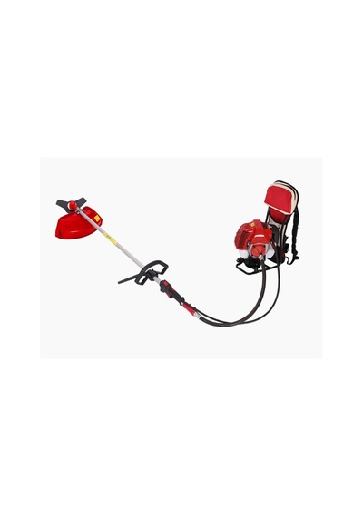 Tmaxtool TMBG650 Motorlu Sırt Tipi Tırpan, Pilot Kollu