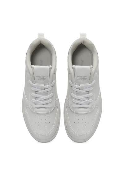 Proshot Elena W 6fx Beyaz Kadın Sneaker 000000000102241392 Beyaz