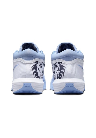 Nike Lebron Witness Vııı Mens Basketball Shoes Erkek Basketbol Ayakkabısı Beyaz Mavi Beyaz - Mavi Nike Lebron Witness Vııı Mens Basketball Shoes Erkek Basketbol Ayakkabısı Beyaz Mavi Beyaz - Mavi