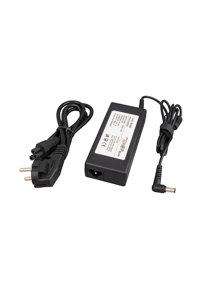Powermaster Pm-31065 19.5 Volt - 4.7 Amper 6.0 4.4 Mm Uçlu Adaptör Samsung Led Tv - Sony Notebook