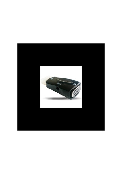 Pg-htv01, Hdmı To Vga Çevirici Adaptör