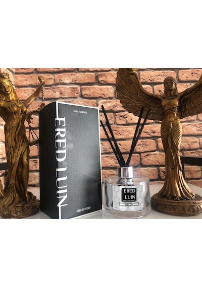 Ered Luın Kavun Bambu Çubuklu Oda Kokusu 120 ML