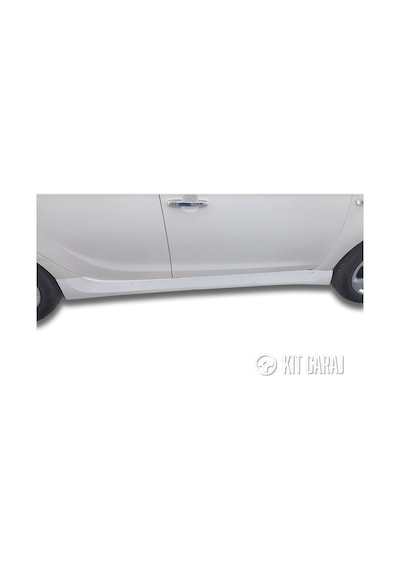 Kit Garaj Hyundai İ20 2009-2014 Boyasız Plastik Sağ-sol Marşpiyel