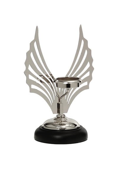 Vitale Pegasus Silver Mumluk Ak.je0087
