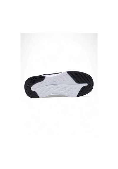 M.P Mp 251-1106 Unisex Spor Ayakkabı Siyah - Beyaz