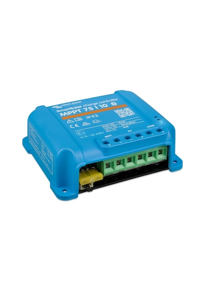 Victron Smartsolar Mppt 75/10 75v 10a Bluetooth Solar Şarj Cihazı 12/24v