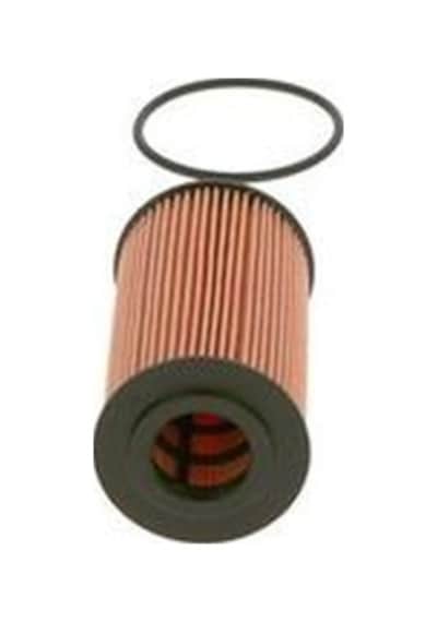 Opel Corsa E 1.2 2014-2018 Bosch Yağ Filtresi Netpar 09864b7009