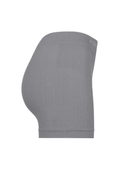 Uniquetrenders Erkek Dikişsiz/seamless Nefes Alabilen Boxer 3 Adet Gri