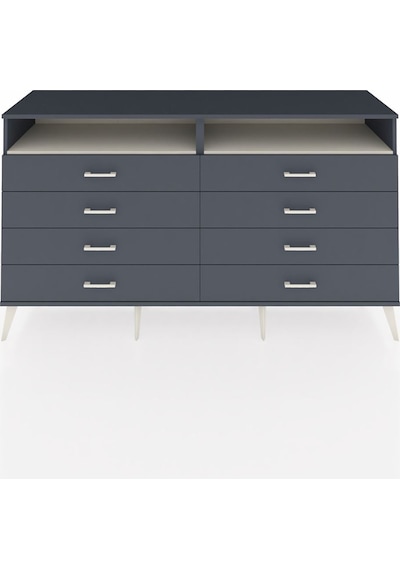 Hyperion Konsol 2 Raflı 8 Çekmeceli 176x44x99 Antrasit-aytaşı/an Antrasit-aytaşı/antrasit Hyperion Konsol 2 Raflı 8 Çekmeceli 176x44x99 Antrasit-aytaşı/an Antrasit-aytaşı/antrasit