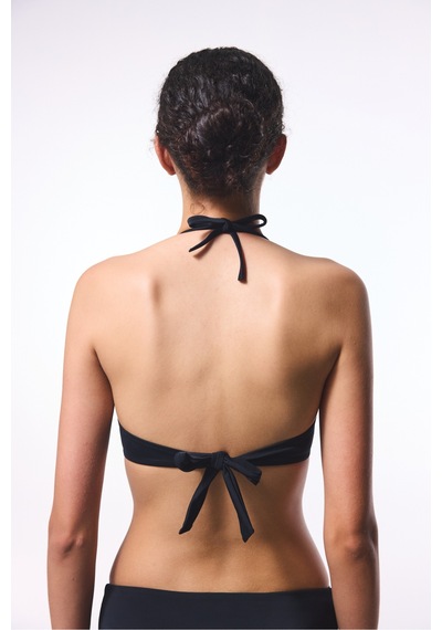 Penti Siyah Bikini Üst PL511RXG25IY