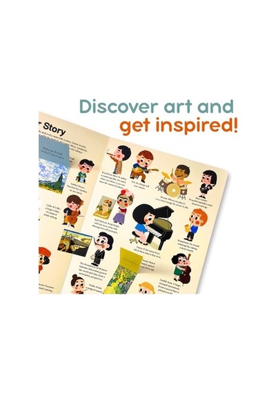 Genel Kültür Kitabı - My Book Of General Knowledge