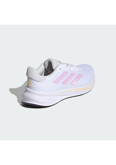 Adidas Jq2537 Response W Kadın Koşu Ayakkabısı Beyaz