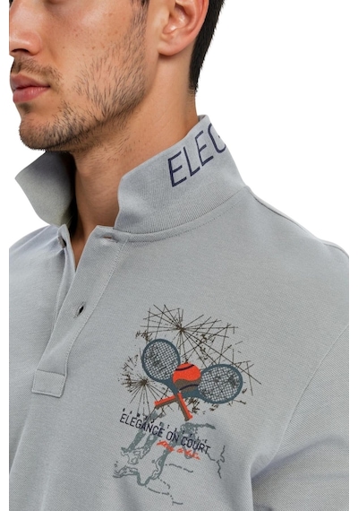Arma Ar-ma Erkek Polo Yaka Tişört Resim Baskili Örme Kumaş Regular Fit %100 Pamuk 30/1 Çift Toplama Penye Pike Y31374357702 Gri-g2 Arma Ar-ma Erkek Polo Yaka Tişört Resim Baskili Örme Kumaş Regular Fit %100 Pamuk 30/1 Çift Toplama Penye Pike Y31374357702 Gri-g2