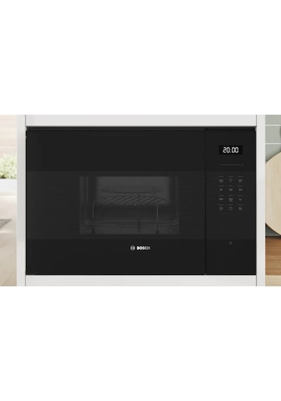 Bosch BEL524MB2 Serie 6 Ankastre Mikrodalga Fırın
