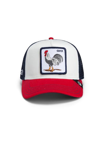 Goorin Bros. Team Rooster Horoz Figür Şapka 101-2009