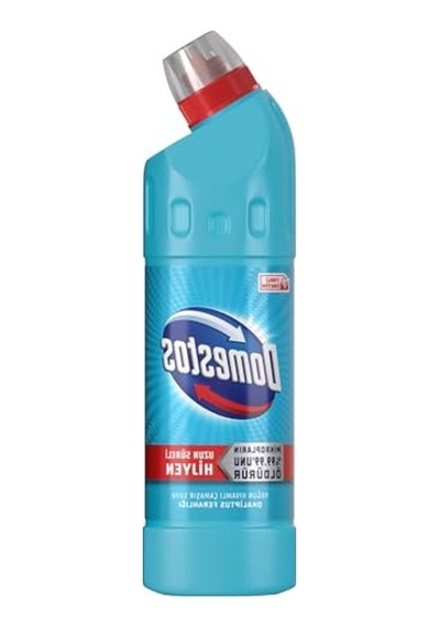 Domestos Okaliptüs Ferahlığı Yoğun Kıvamlı Çamaşır Suyu 1 X 750 Ml